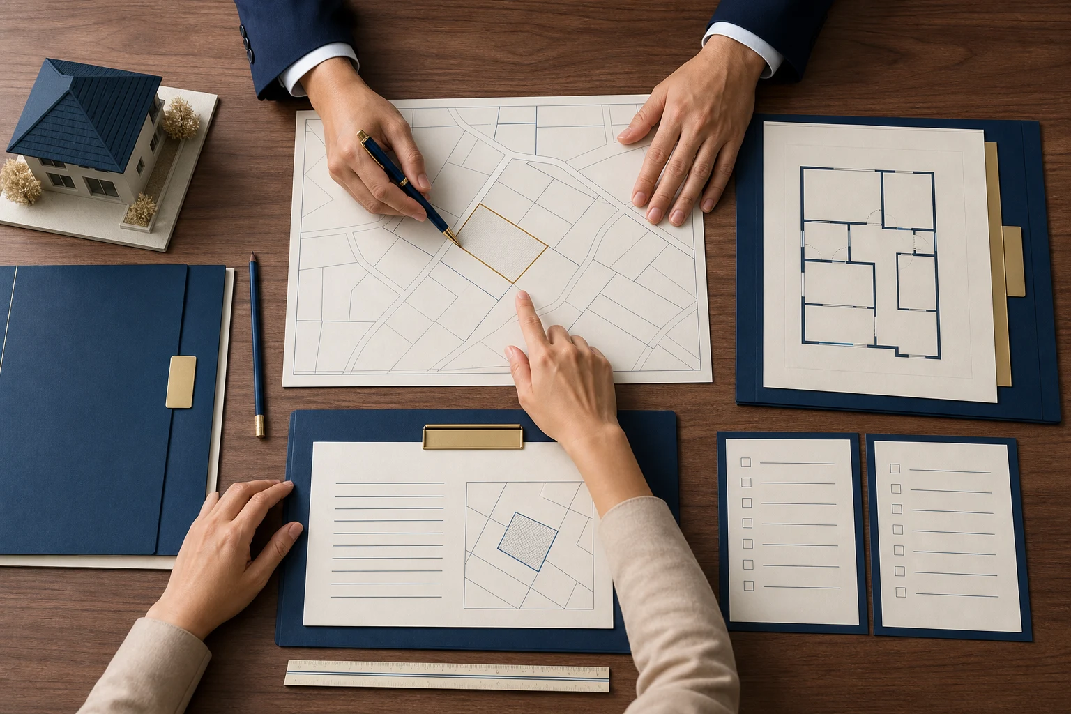 Cách chọn luật sư giỏi về tranh chấp đất đai phù hợp vụ việc