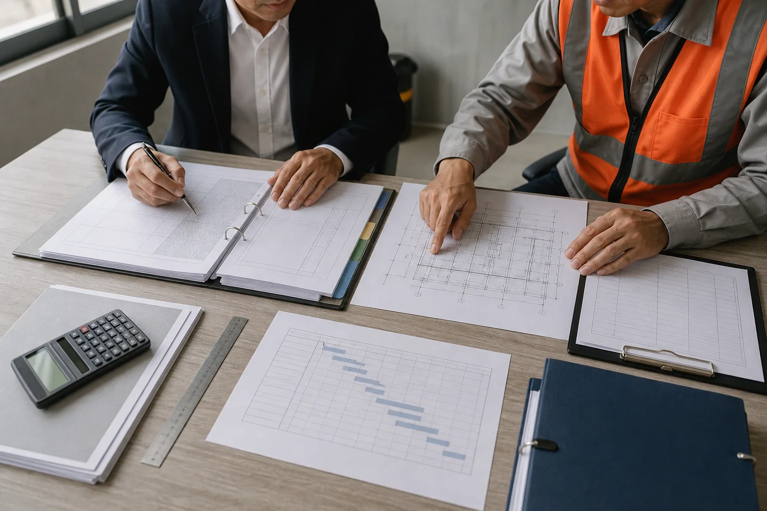 Giải quyết tranh chấp xây dựng Thanh Hóa: Quy trình và lưu ý