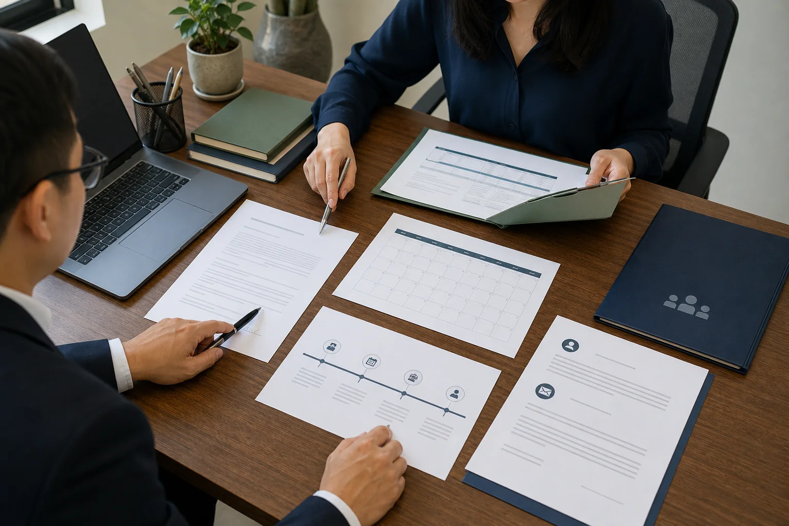 Xin giấy phép lao động cho người nước ngoài Lai Châu: Lộ trình hồ sơ
