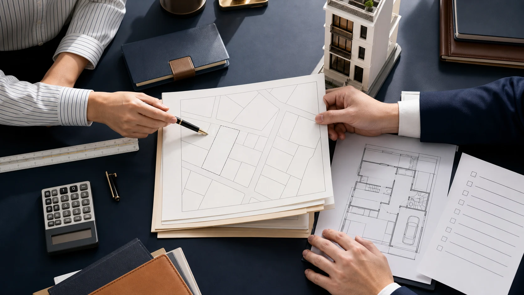 Luật sư hợp đồng mua bán bất động sản Khánh Hòa: Lưu ý pháp lý