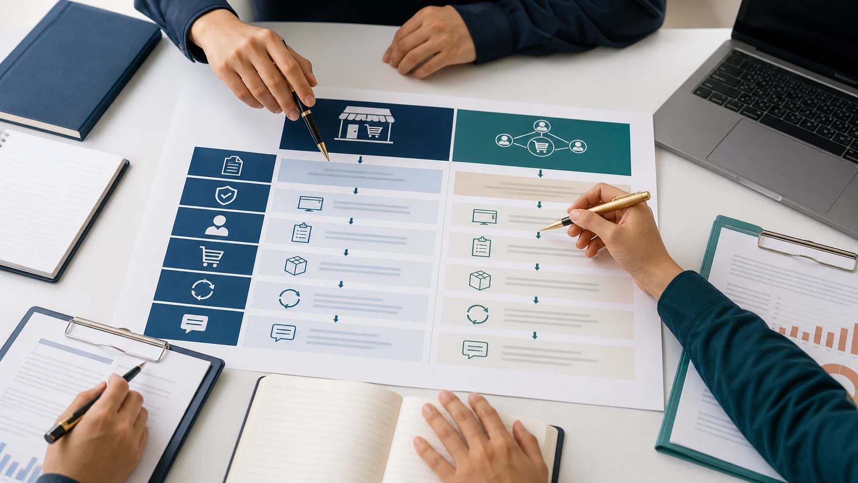 Thông báo website với Bộ Công Thương: Hướng dẫn tuân thủ