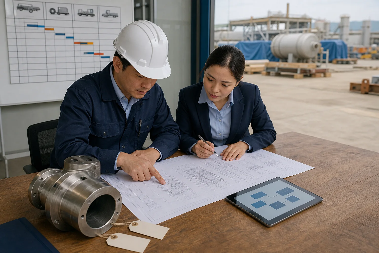 Tư vấn pháp lý đấu thầu Bình Chánh cho dự án xây dựng