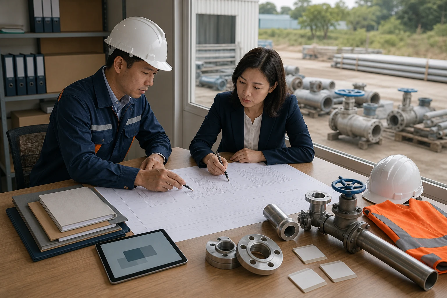 Thẩm định pháp lý dự án Thái Nguyên: Quản trị rủi ro từ nền đất