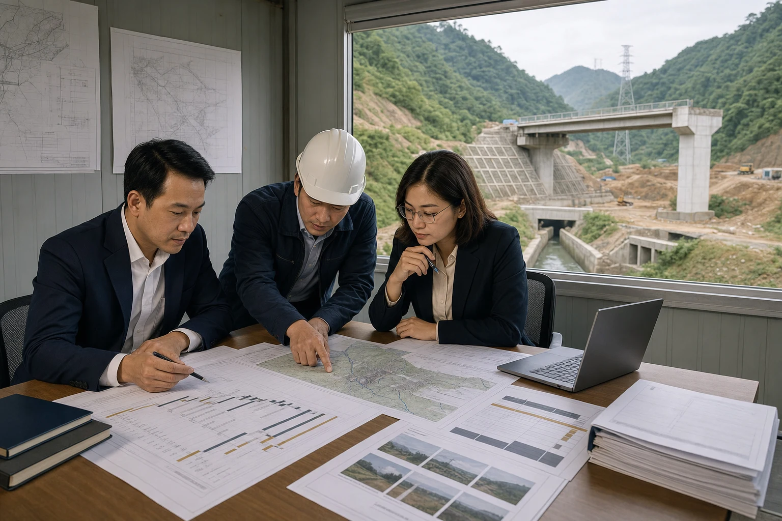 Tư vấn hợp đồng mua bán điện Củ Chi: Quản trị rủi ro