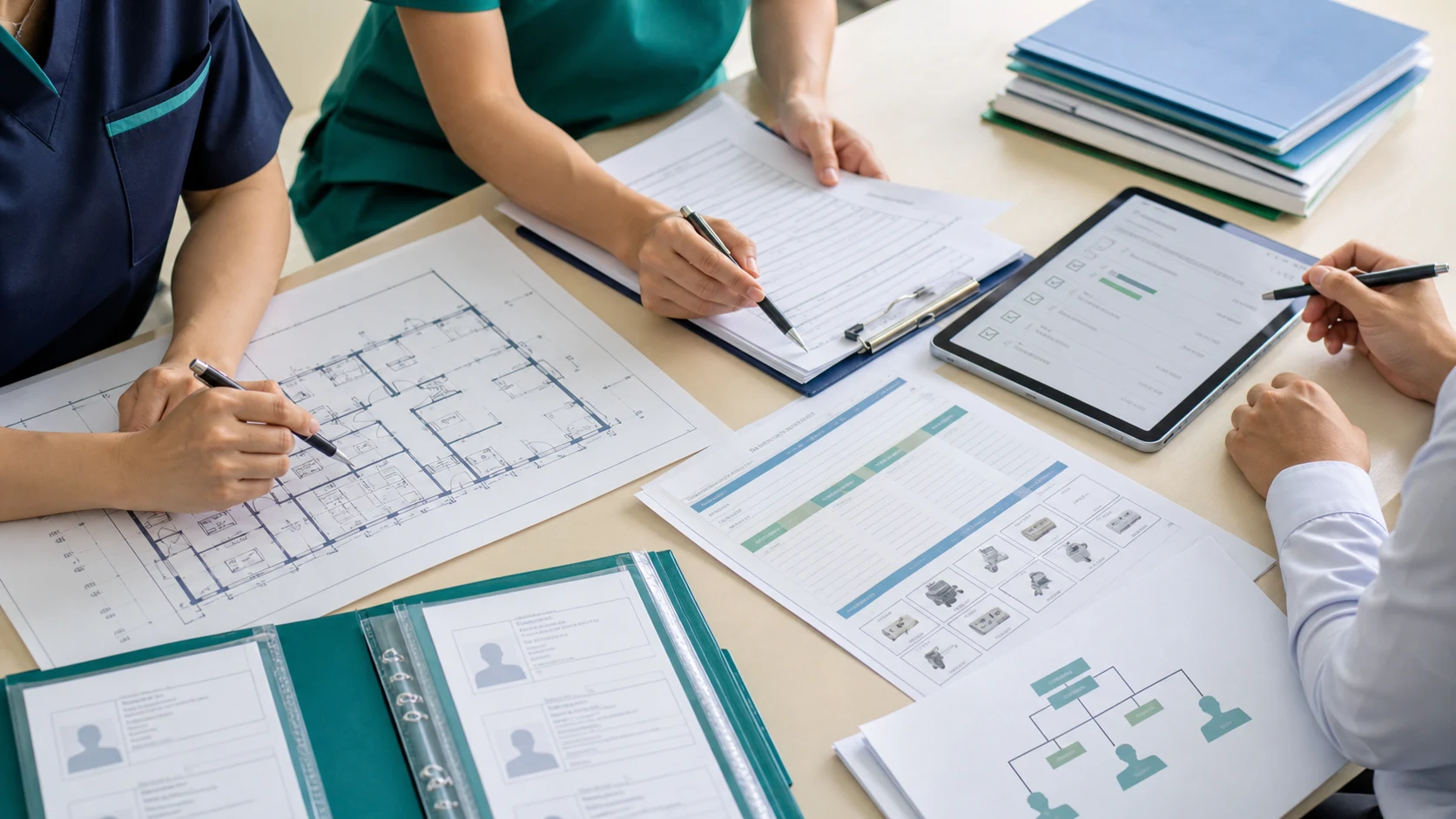 Xin giấy phép kinh doanh dược: Chuẩn bị theo mô hình vận hành