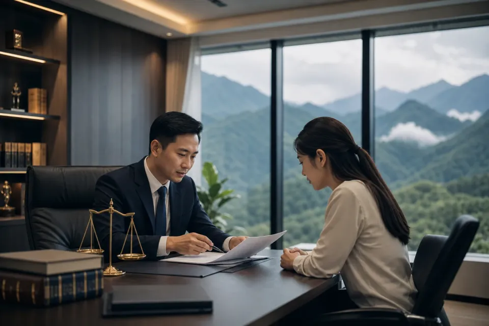 Minh họa bài viết Đại diện khởi kiện tại tòa án Lai Châu: Chuẩn bị hồ sơ