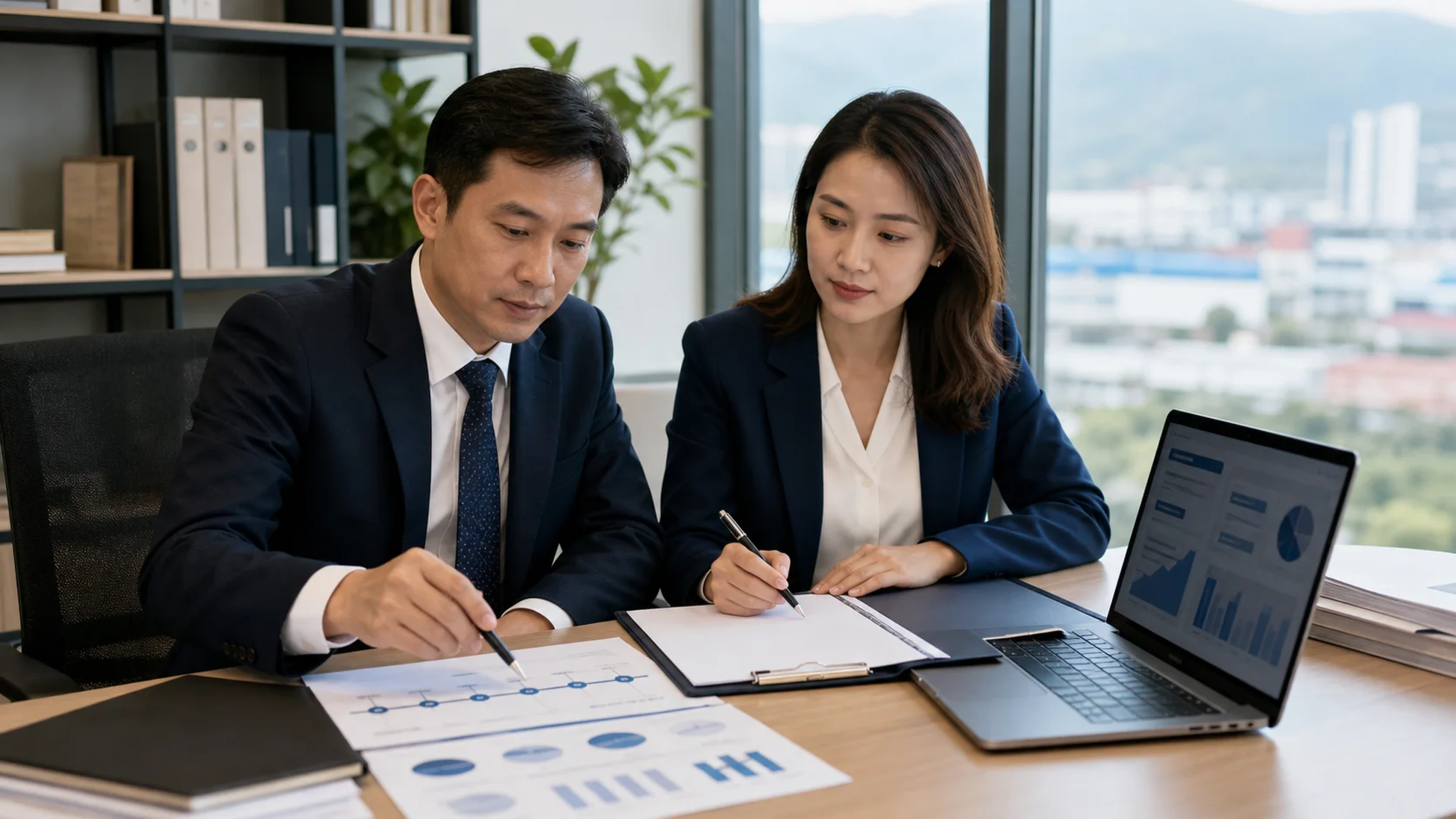 Chuyên gia rà soát thay đổi pháp luật lao động tại Nghệ An