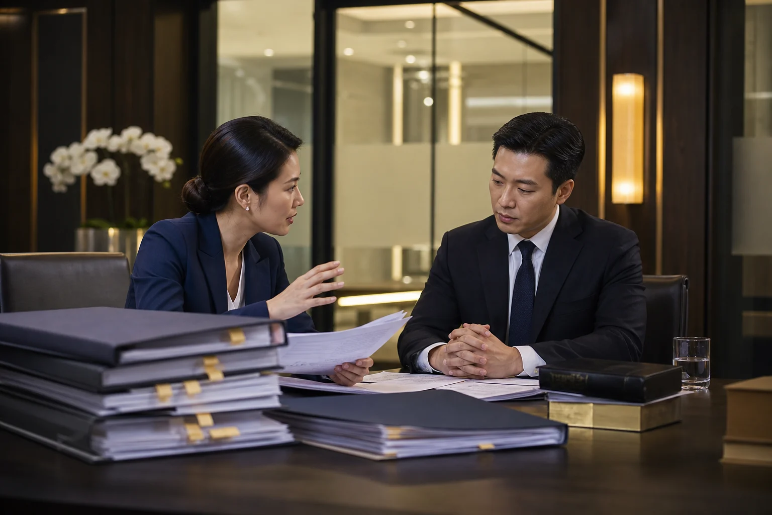 Luật sư tố tụng tại Lâm Đồng: Chiến lược hồ sơ tranh chấp