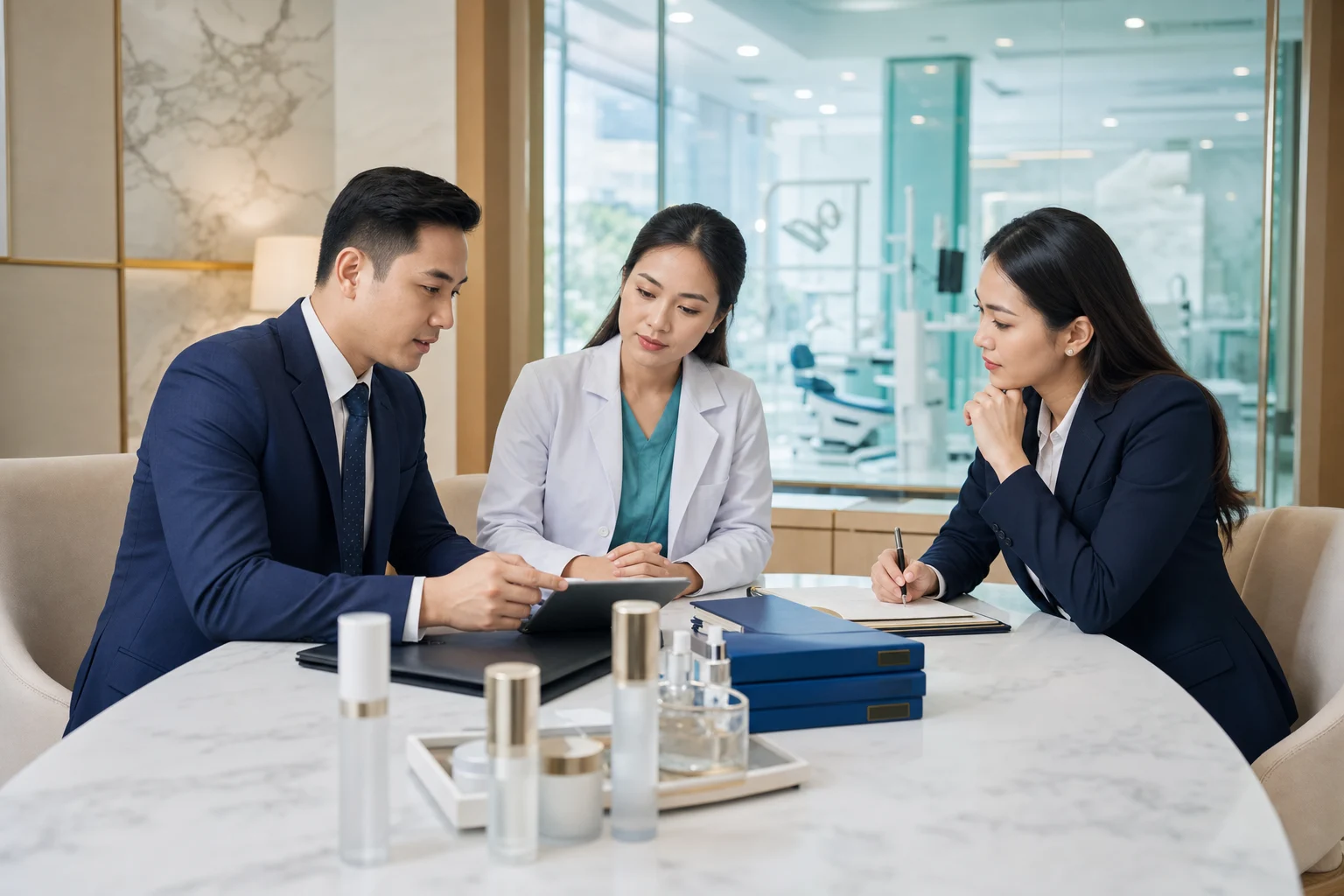 Xin giấy phép kinh doanh dược Vĩnh Long: Hướng dẫn hồ sơ