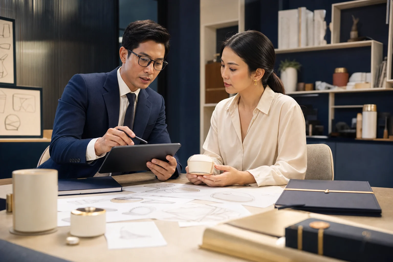 Đăng ký sáng chế Quận 8: Chuẩn bị hồ sơ và chiến lược