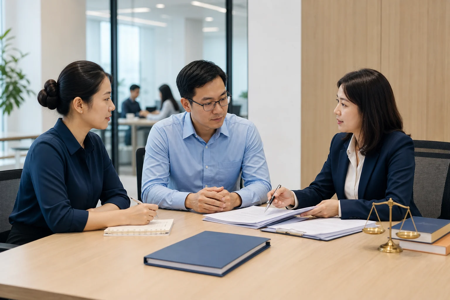 Luật sư lao động Đồng Tháp: Chuẩn bị hồ sơ, giảm rủi ro tranh chấp