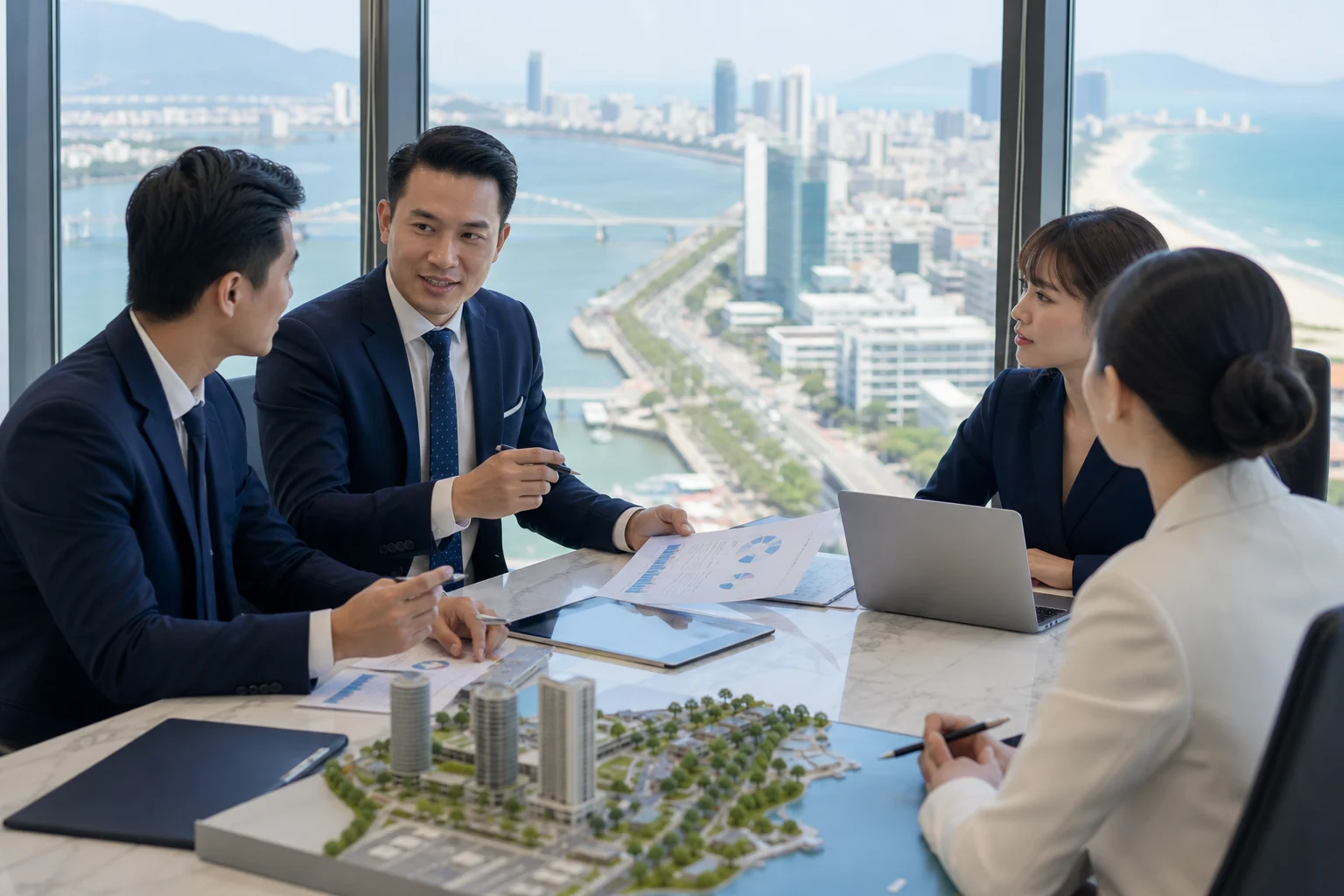Luật sư làm việc với cơ quan thuế: Chuẩn bị hồ sơ đối thoại