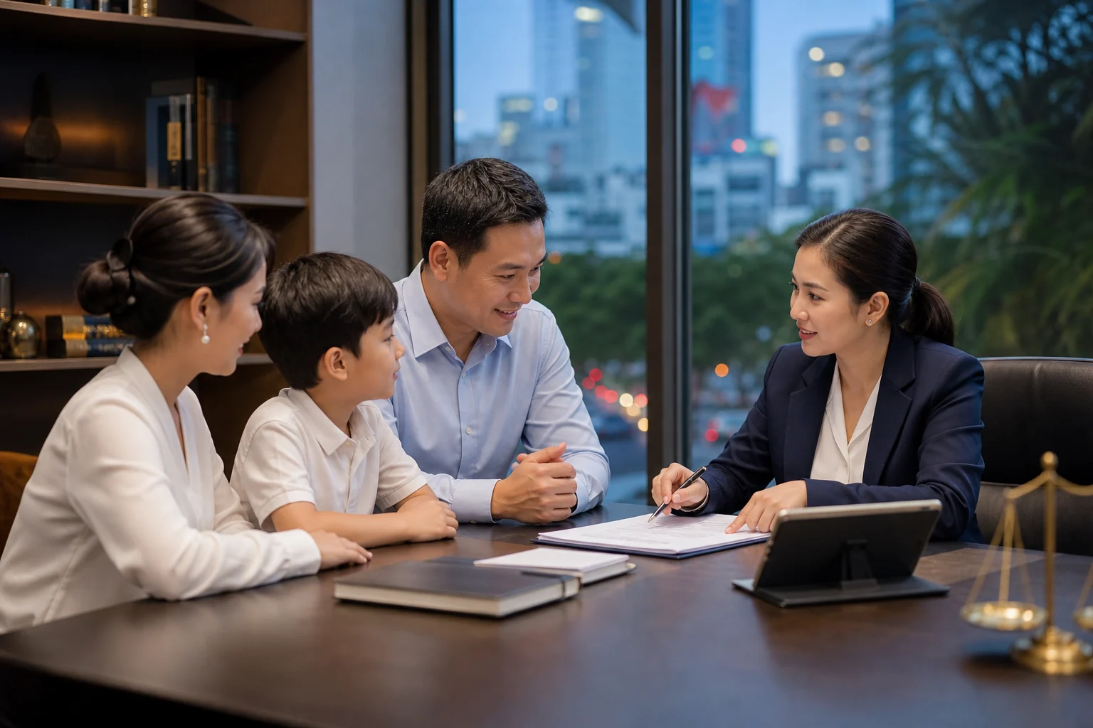 Đăng ký sáng chế Quận 8: Chuẩn bị hồ sơ và chiến lược