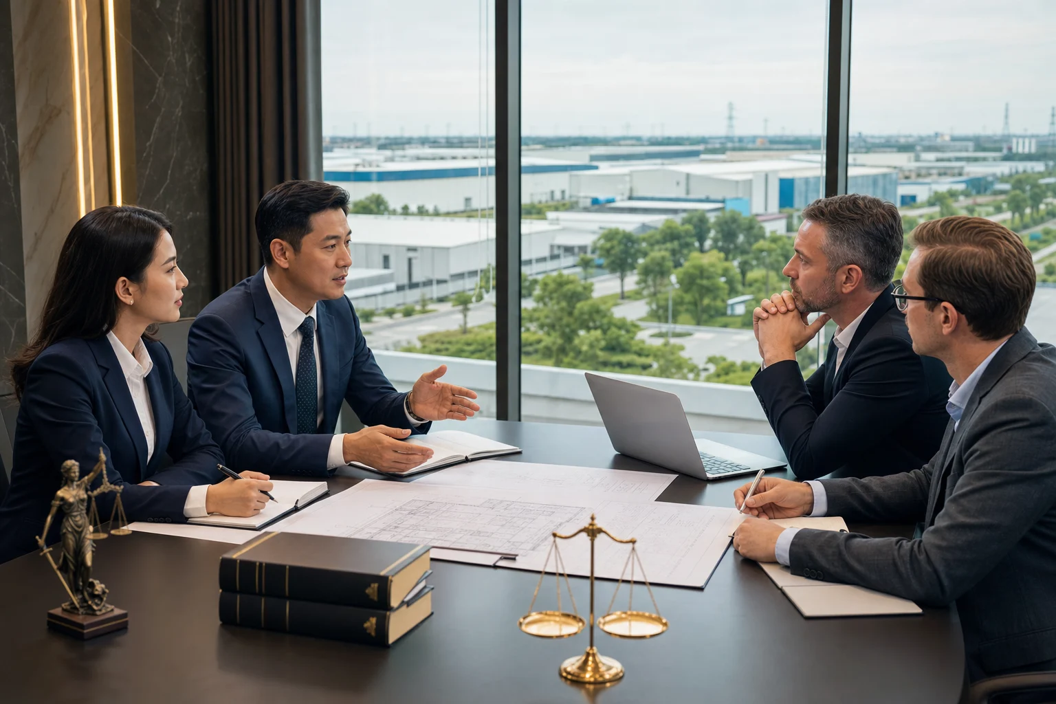 Tư vấn chuyển nhượng dự án bất động sản Hưng Yên an toàn