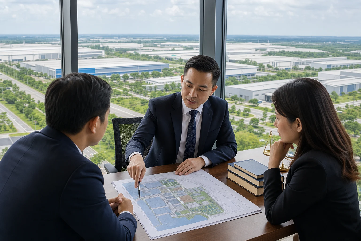 Luật sư M&A Đồng Nai: Chuẩn bị giao dịch vững nền tảng
