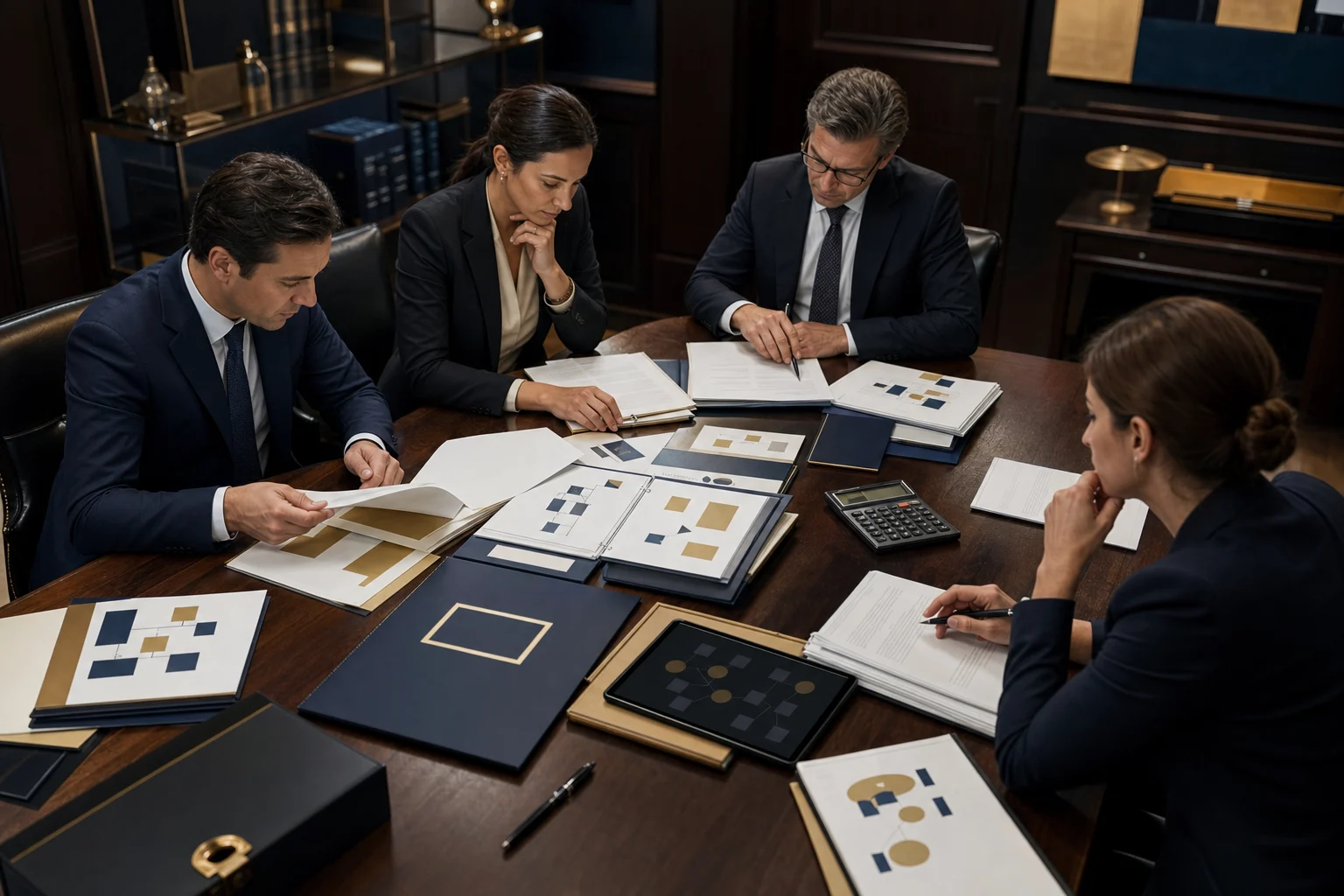 Luật sư M&A Đồng Nai: Chuẩn bị giao dịch vững nền tảng