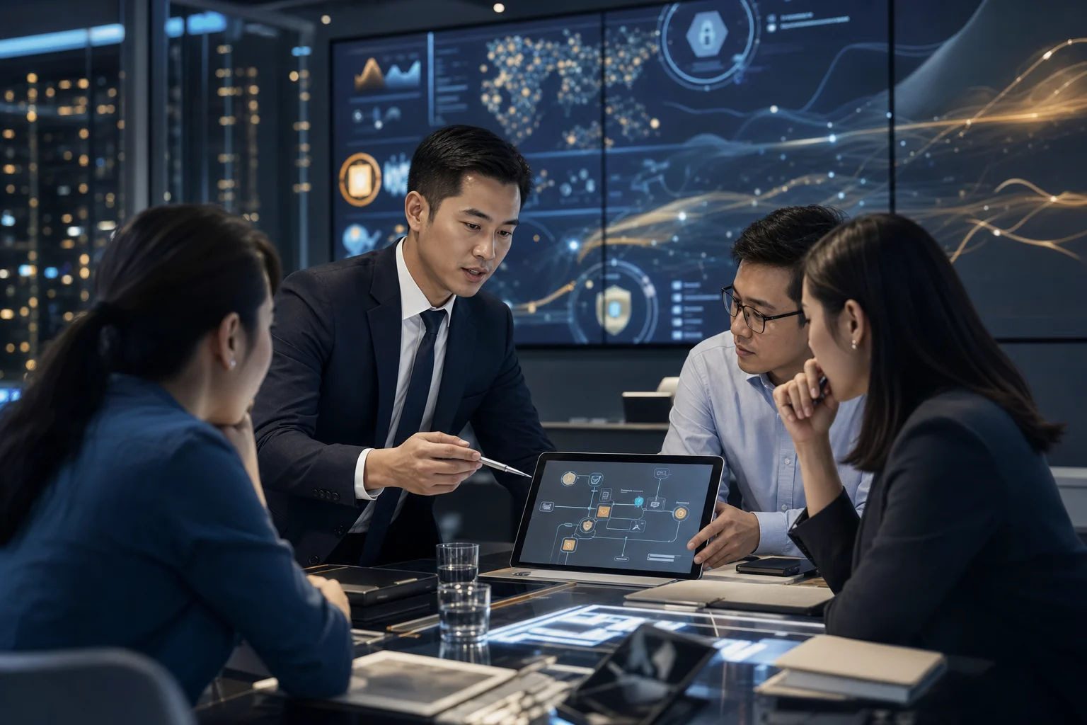 Thông báo website với Bộ Công Thương: Hướng dẫn tuân thủ
