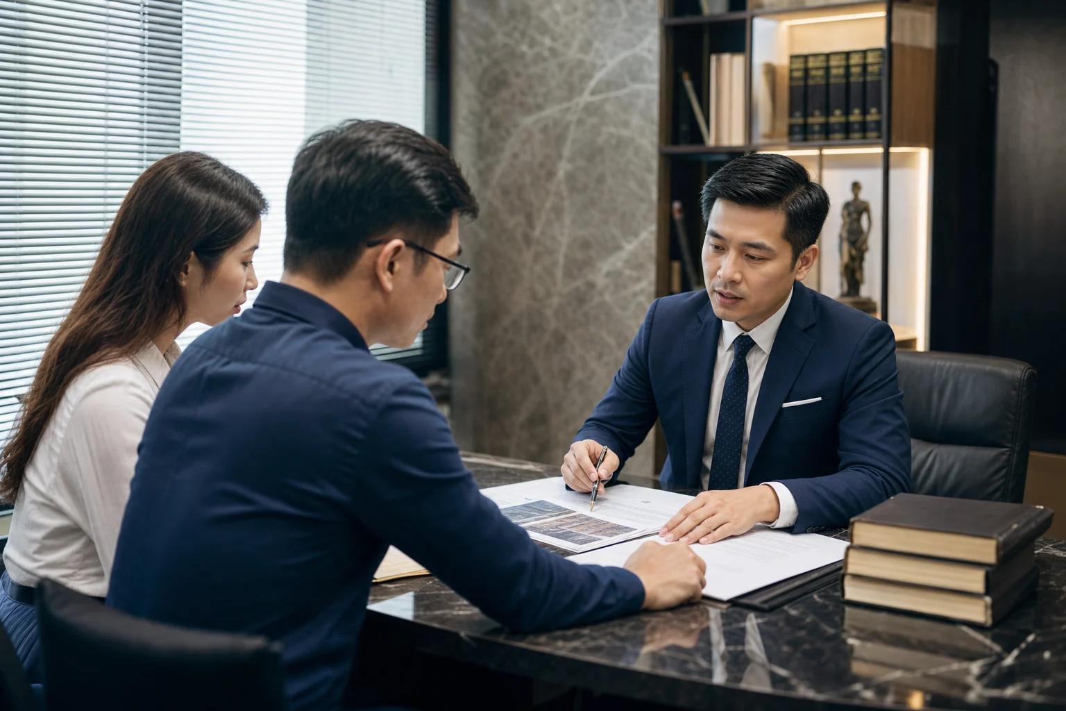 Luật sư đòi nợ Đà Nẵng: Quy trình và giải pháp hợp pháp