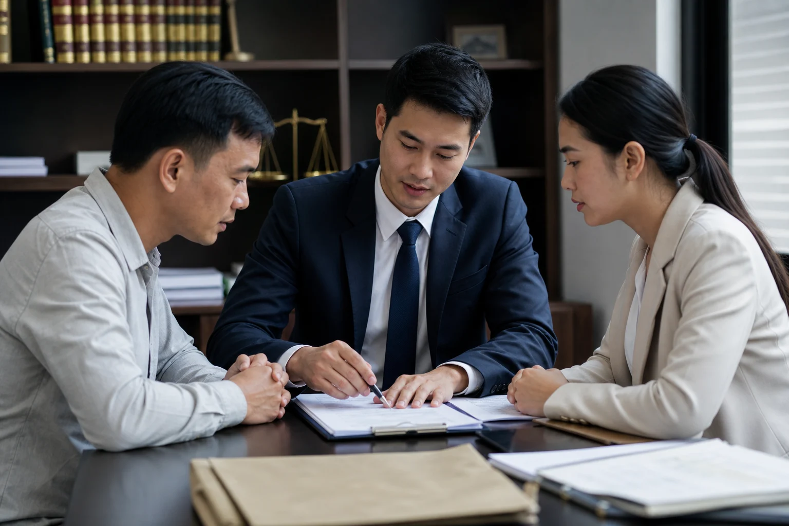 Tư vấn bồi thường thiệt hại Cà Mau: Quy trình và lưu ý
