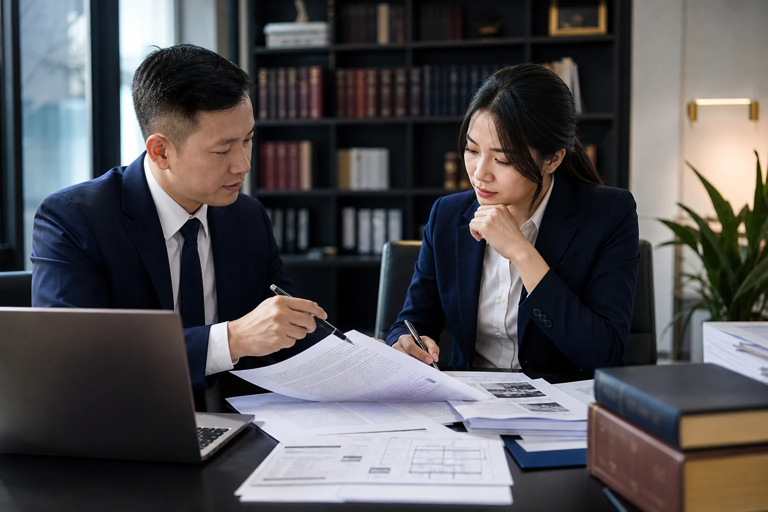 Hồ sơ và chứng cứ trong vụ việc dân sự