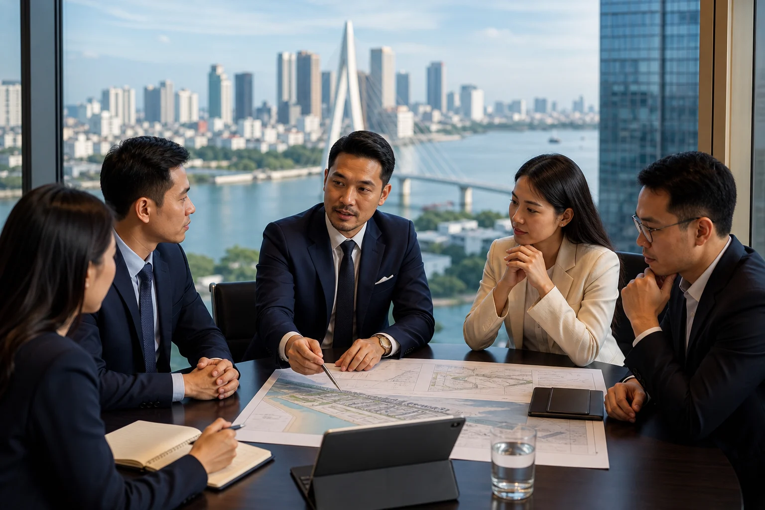Điều chỉnh giấy chứng nhận đăng ký đầu tư: Hướng dẫn hồ sơ