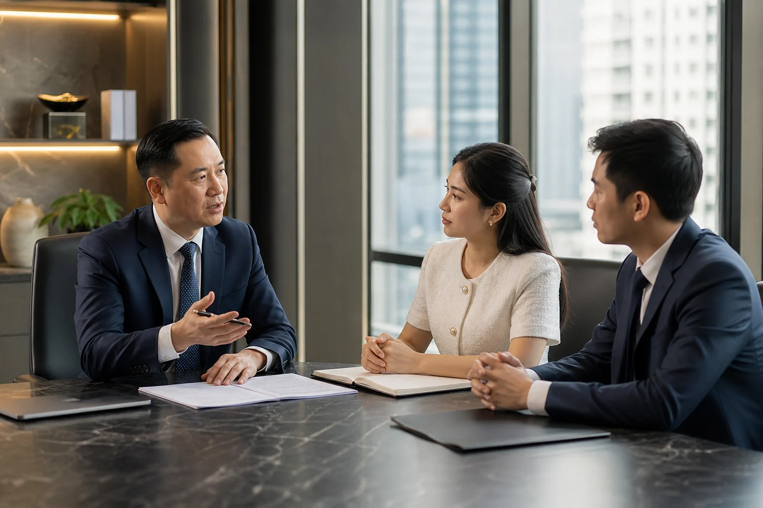 Thành lập công ty tại Việt Nam: Lộ trình quyết định và hồ sơ