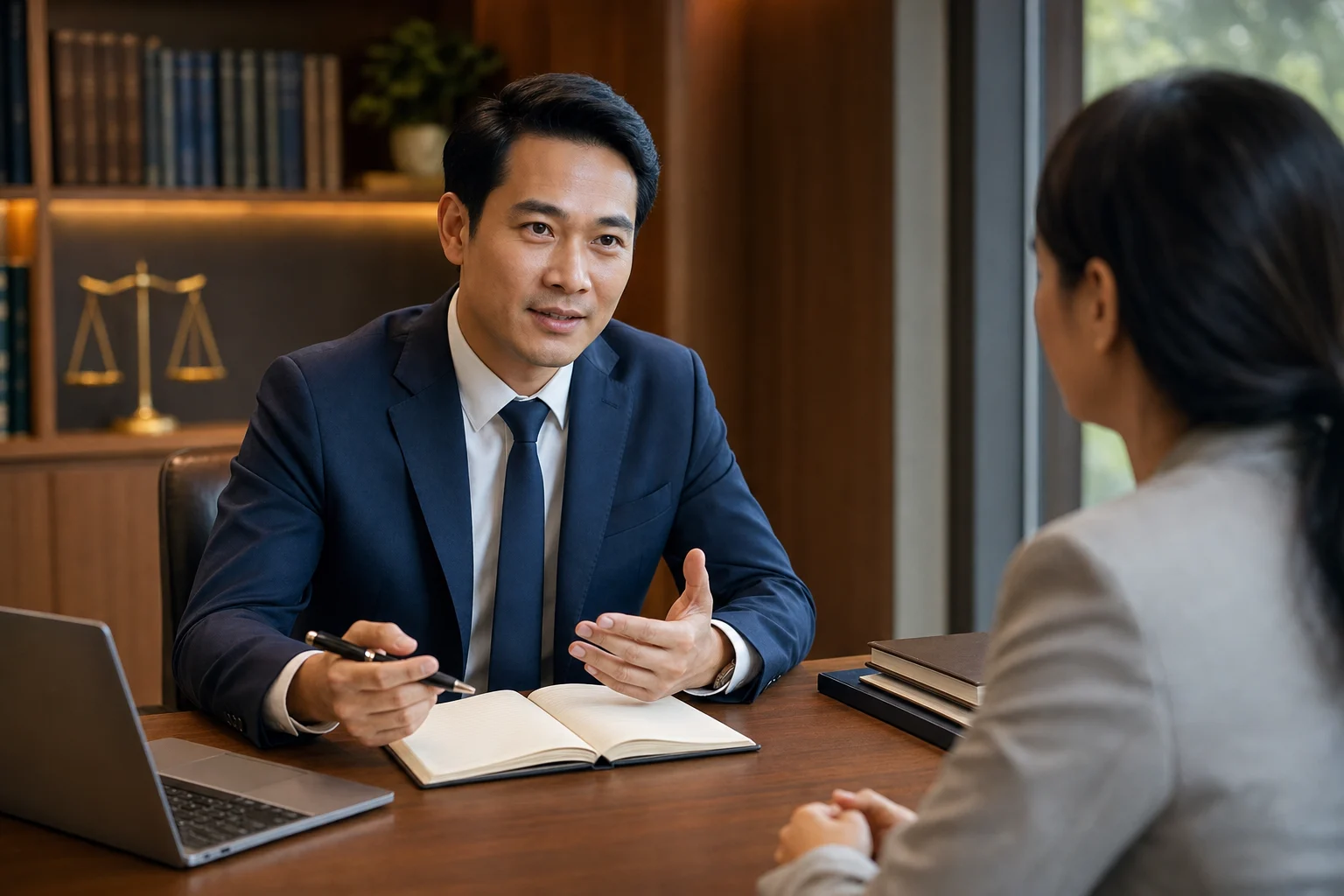 Luật sư M&A Đồng Nai: Chuẩn bị giao dịch vững nền tảng