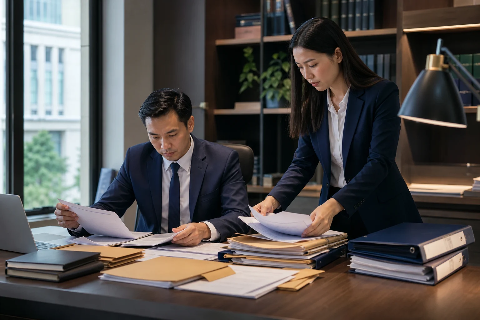 Luật sư M&A Đồng Nai: Chuẩn bị giao dịch vững nền tảng