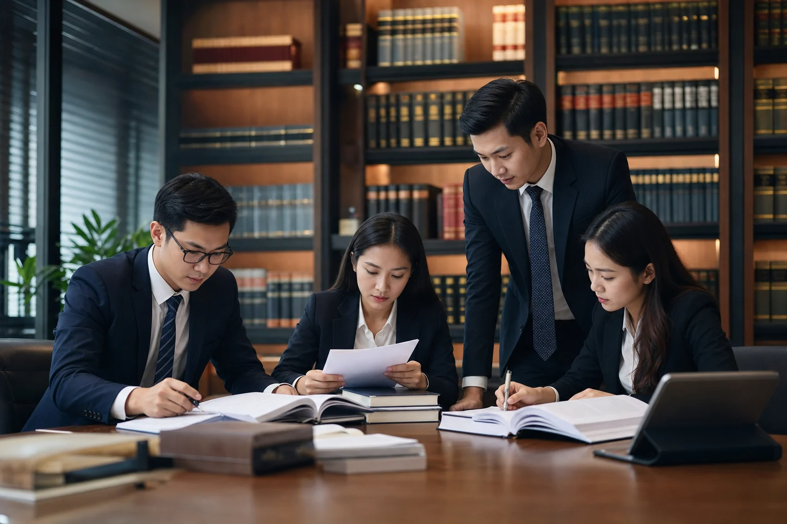 Luật sư M&A tại Việt Nam Hưng Yên: Kiểm soát rủi ro giao dịch