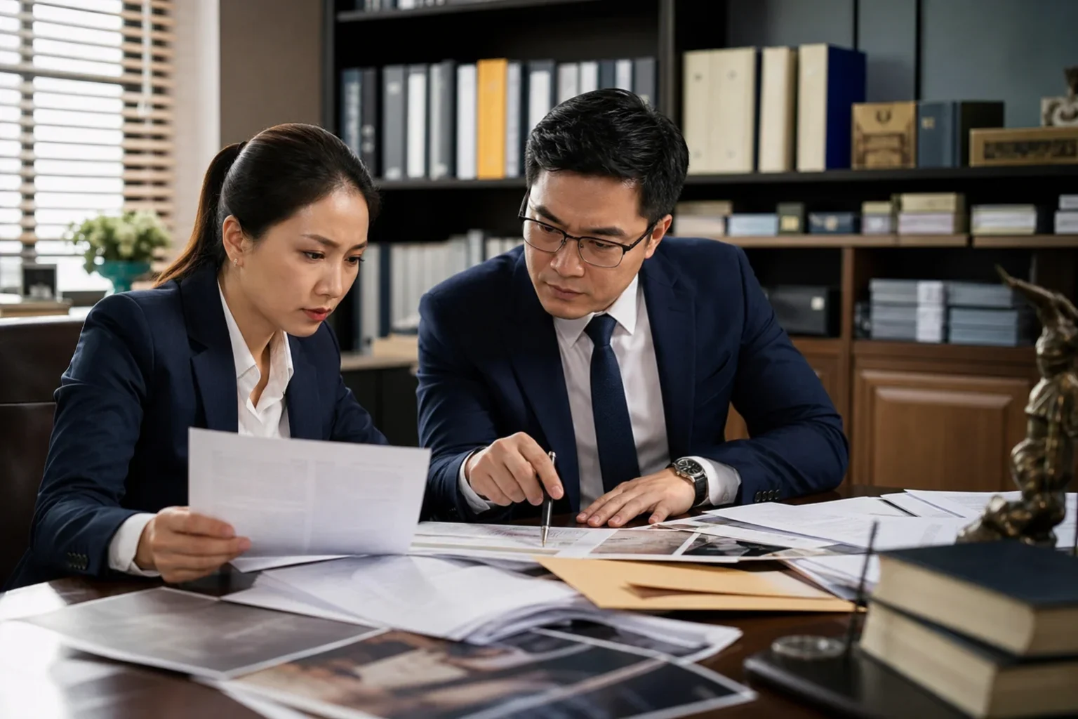 Luật sư hình sự giỏi tại Quảng Ngãi: Cách chọn và làm việc