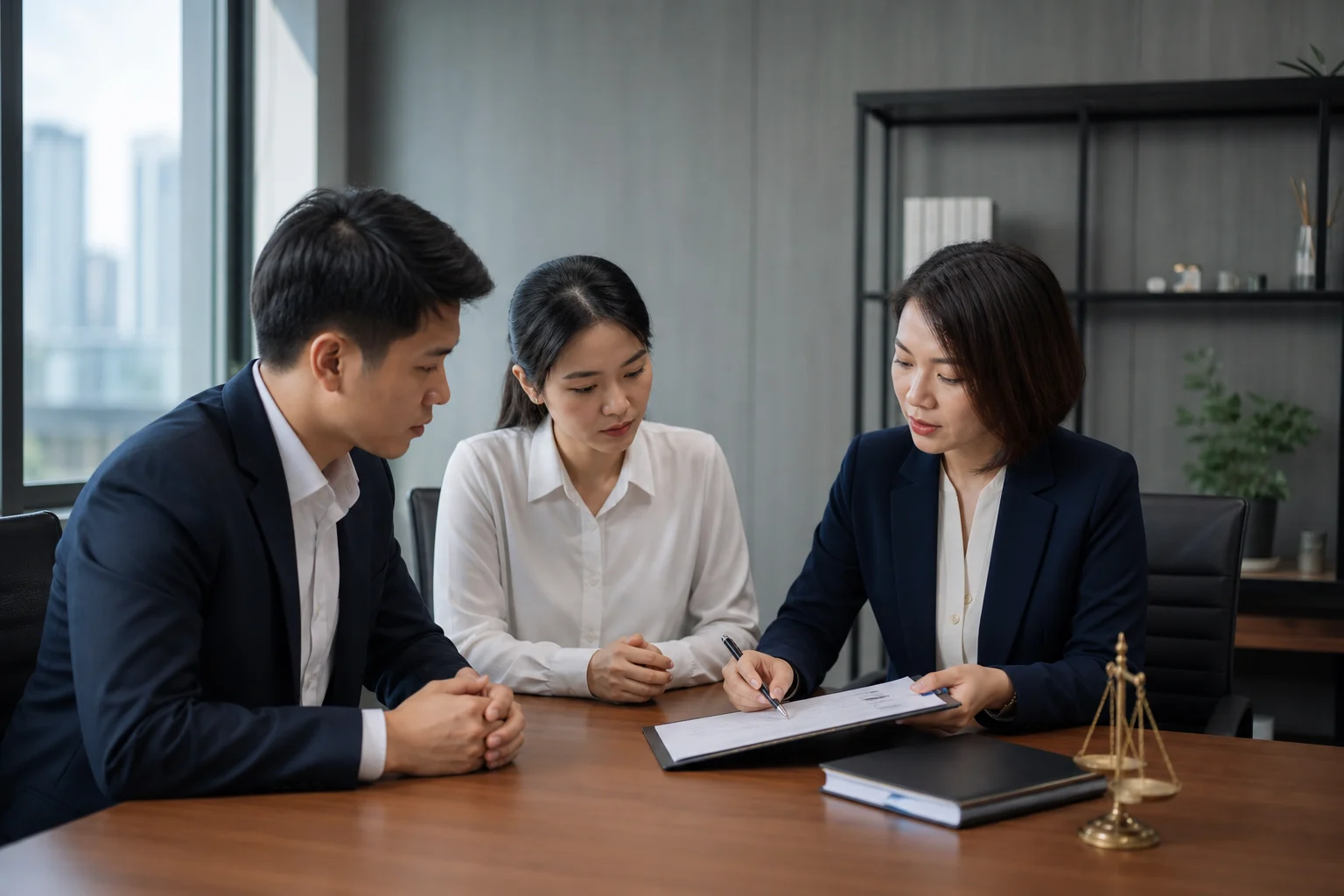 Luật sư lao động Đồng Tháp: Chuẩn bị hồ sơ, giảm rủi ro tranh chấp