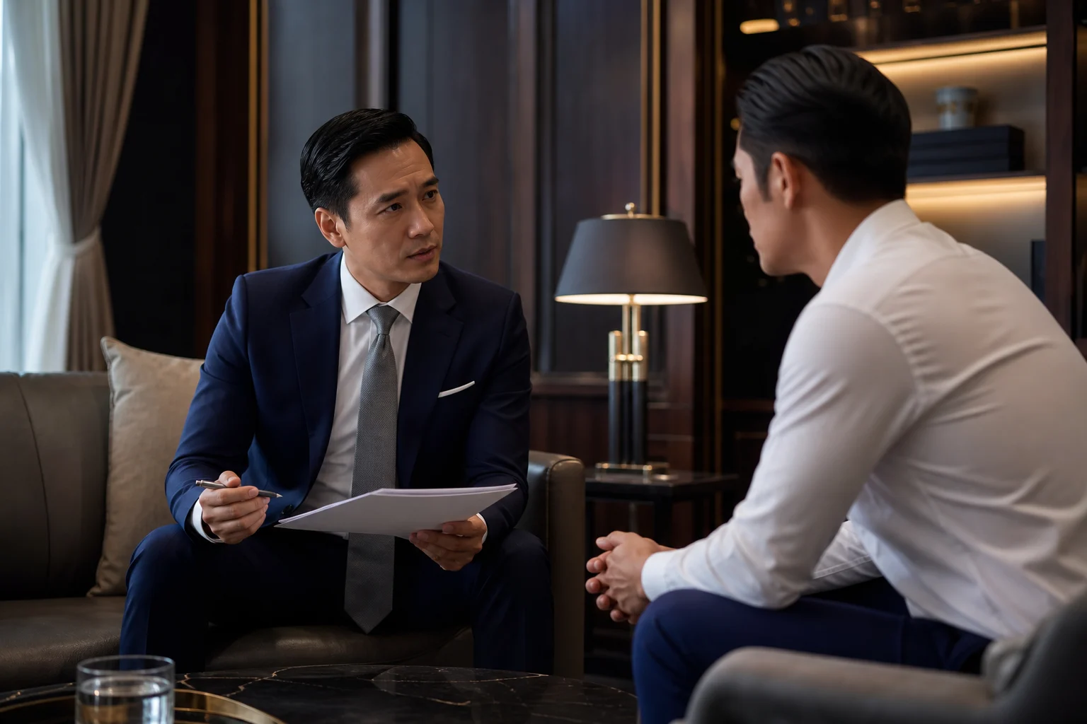 Luật sư đại diện theo ủy quyền Huế: Kiểm soát phạm vi làm việc