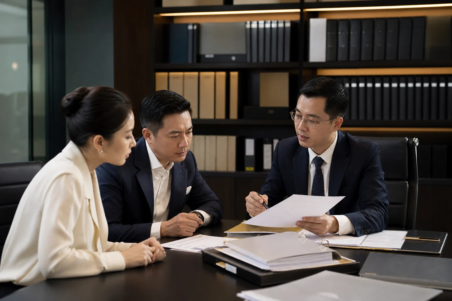 Luật sư M&A tại Việt Nam Hưng Yên: Kiểm soát rủi ro giao dịch