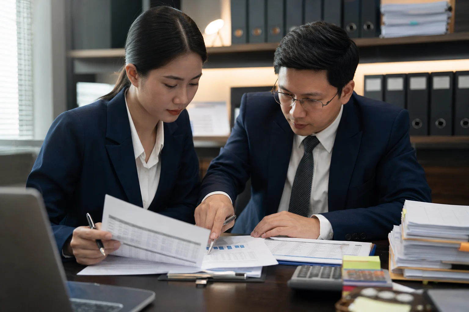 Hồ sơ thẩm định thuế giao dịch M&A