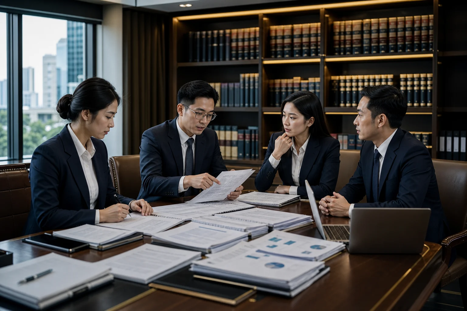 Chiến lược thuế cho giao dịch M&A Khánh Hòa