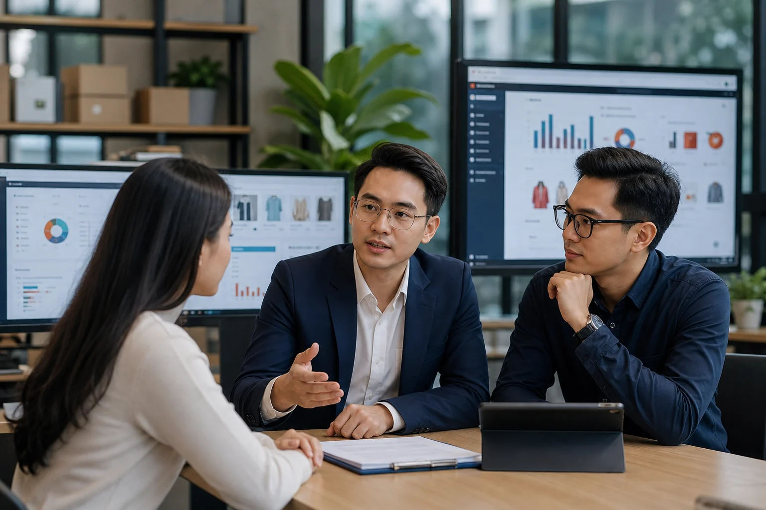 Thông báo website với Bộ Công Thương: Hướng dẫn tuân thủ