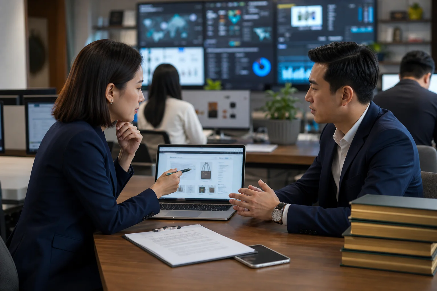 Thông báo website với Bộ Công Thương: Hướng dẫn tuân thủ