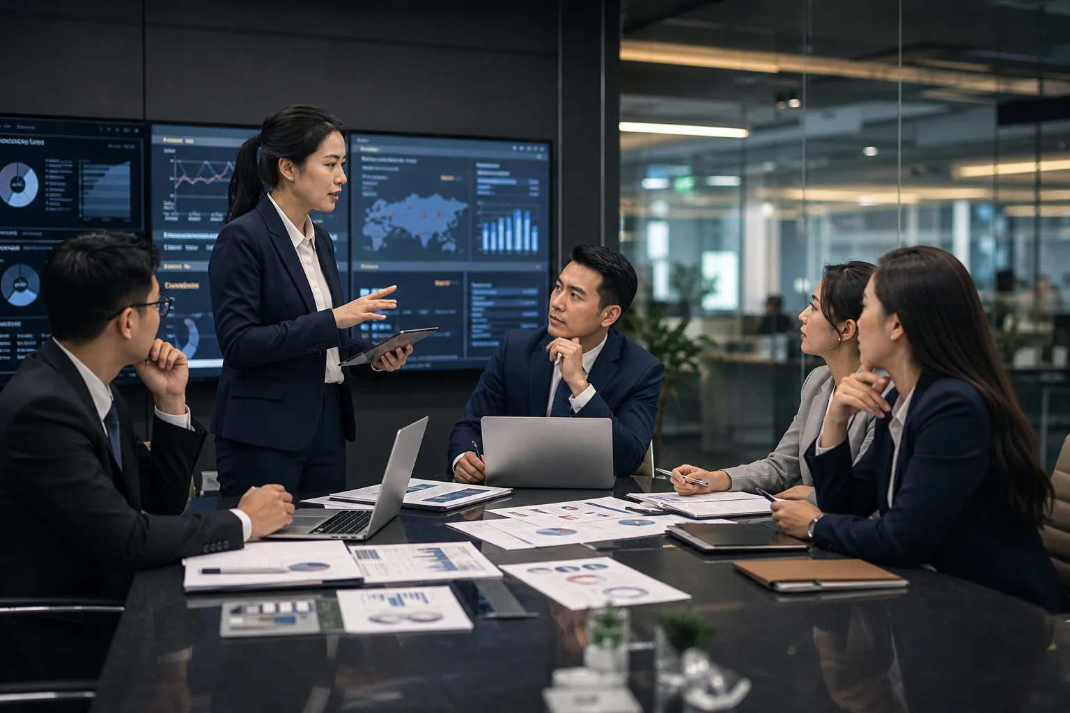 Chiến lược tuân thủ cho website thương mại điện tử