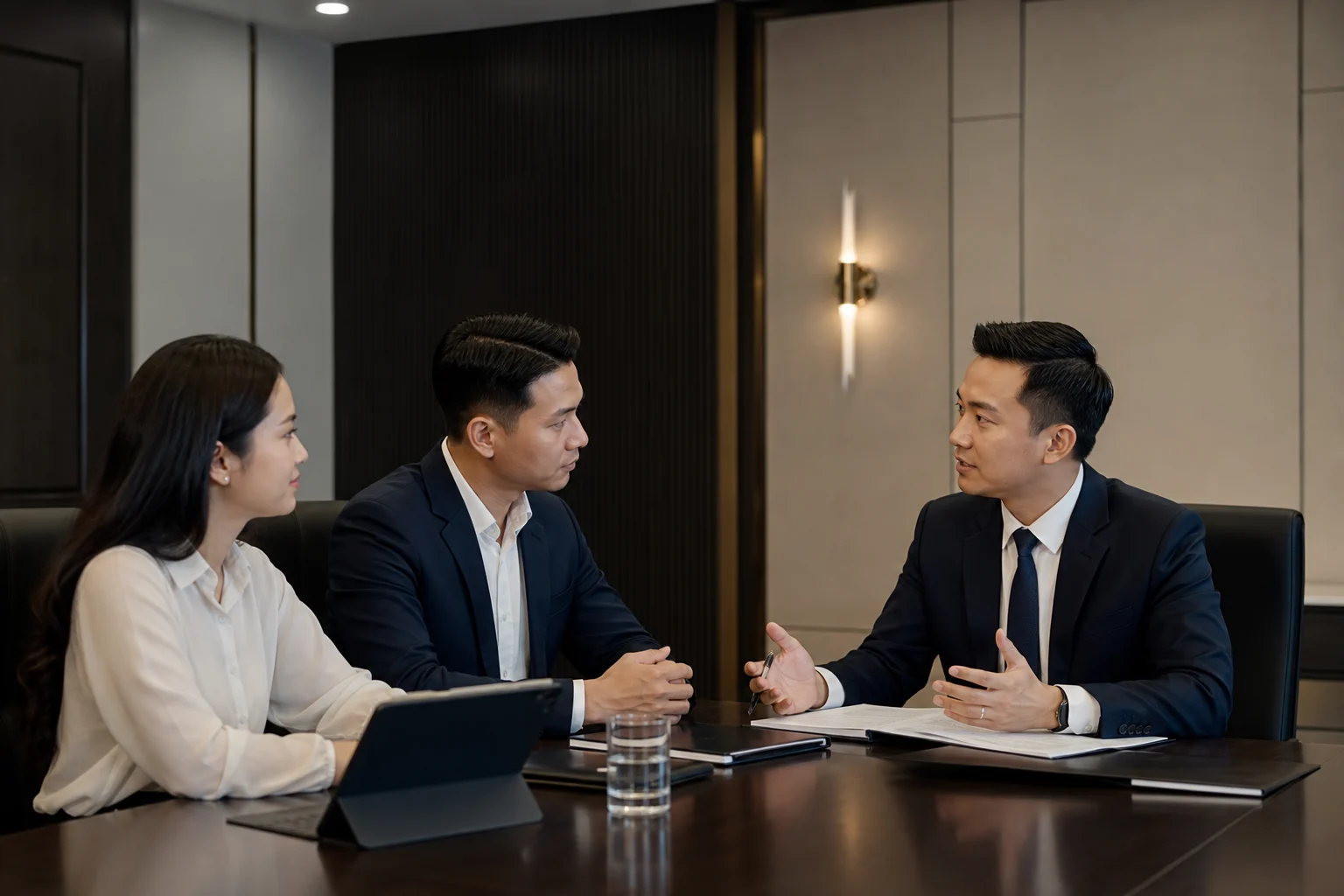 Thi hành phán quyết trọng tài Phú Thọ: Hồ sơ và chiến lược
