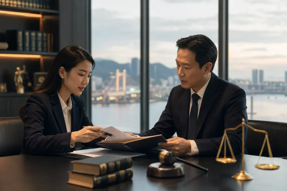 Minh họa bài viết Luật sư đòi nợ Đà Nẵng: Quy trình và giải pháp hợp pháp