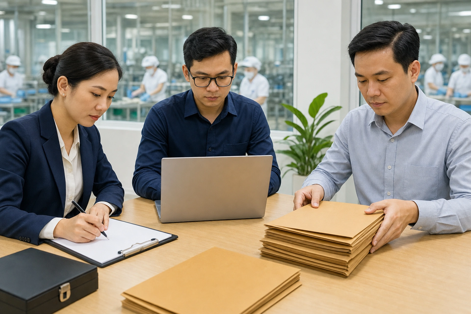 Luật sư và doanh nghiệp bảo toàn hồ sơ, dữ liệu liên quan