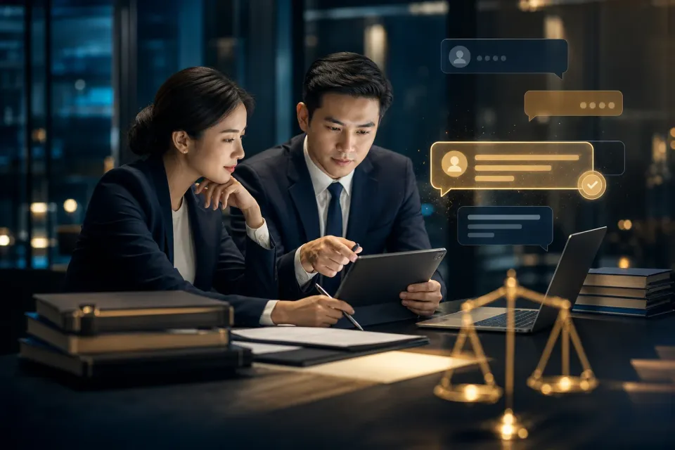 Minh họa bài viết Thủ tục đăng ký Brandname: Hồ sơ, quy trình và lưu ý