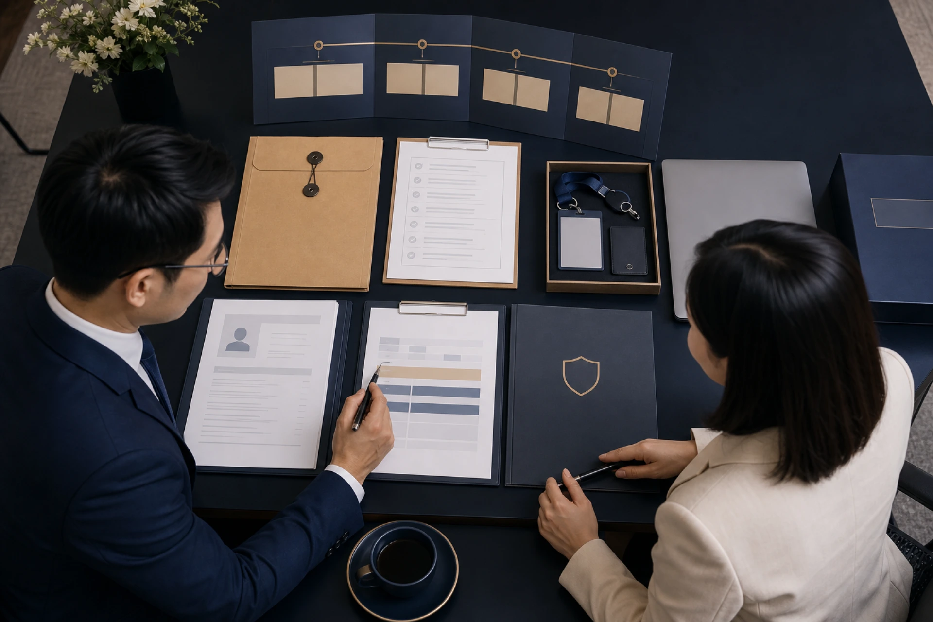 Tư vấn chấm dứt hợp đồng lao động theo hồ sơ và lộ trình