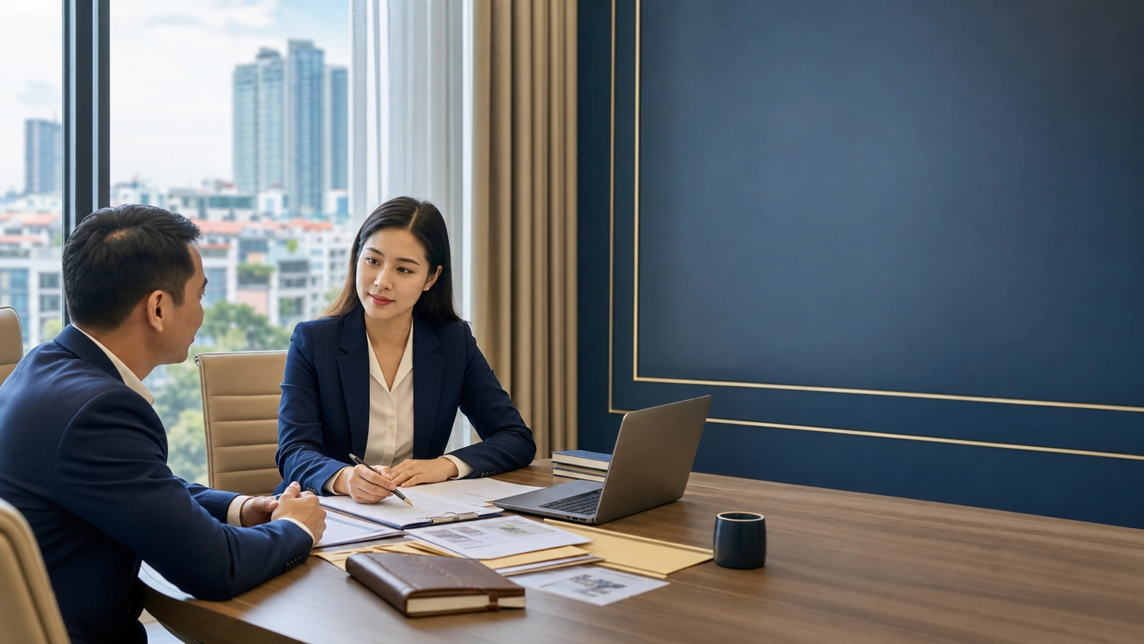 Luật sư rà soát vấn đề dân sự tại Bắc Ninh