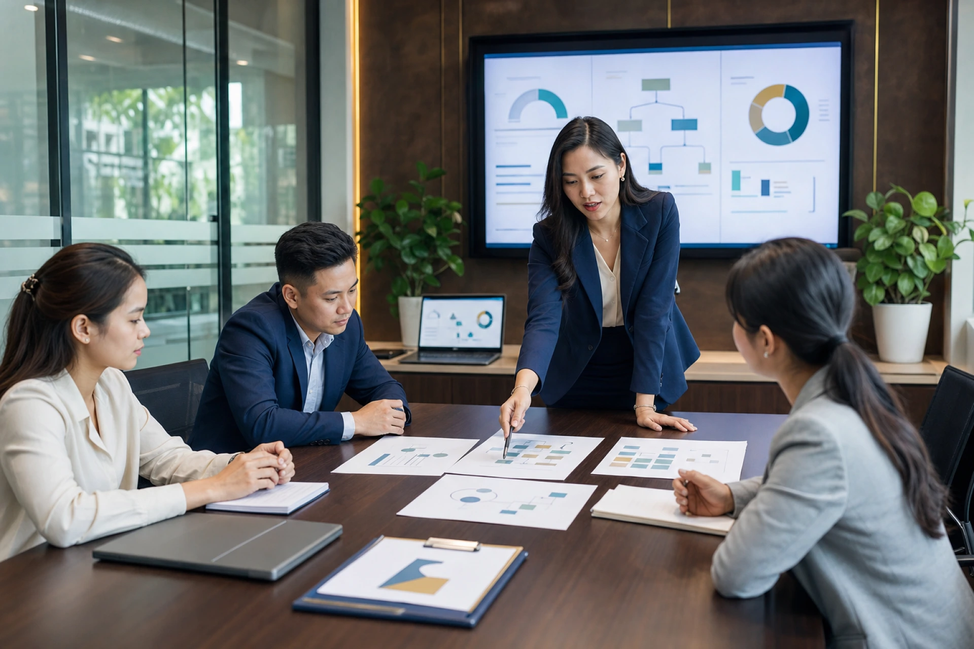 Workshop thiết kế cơ chế đồng ý xử lý dữ liệu