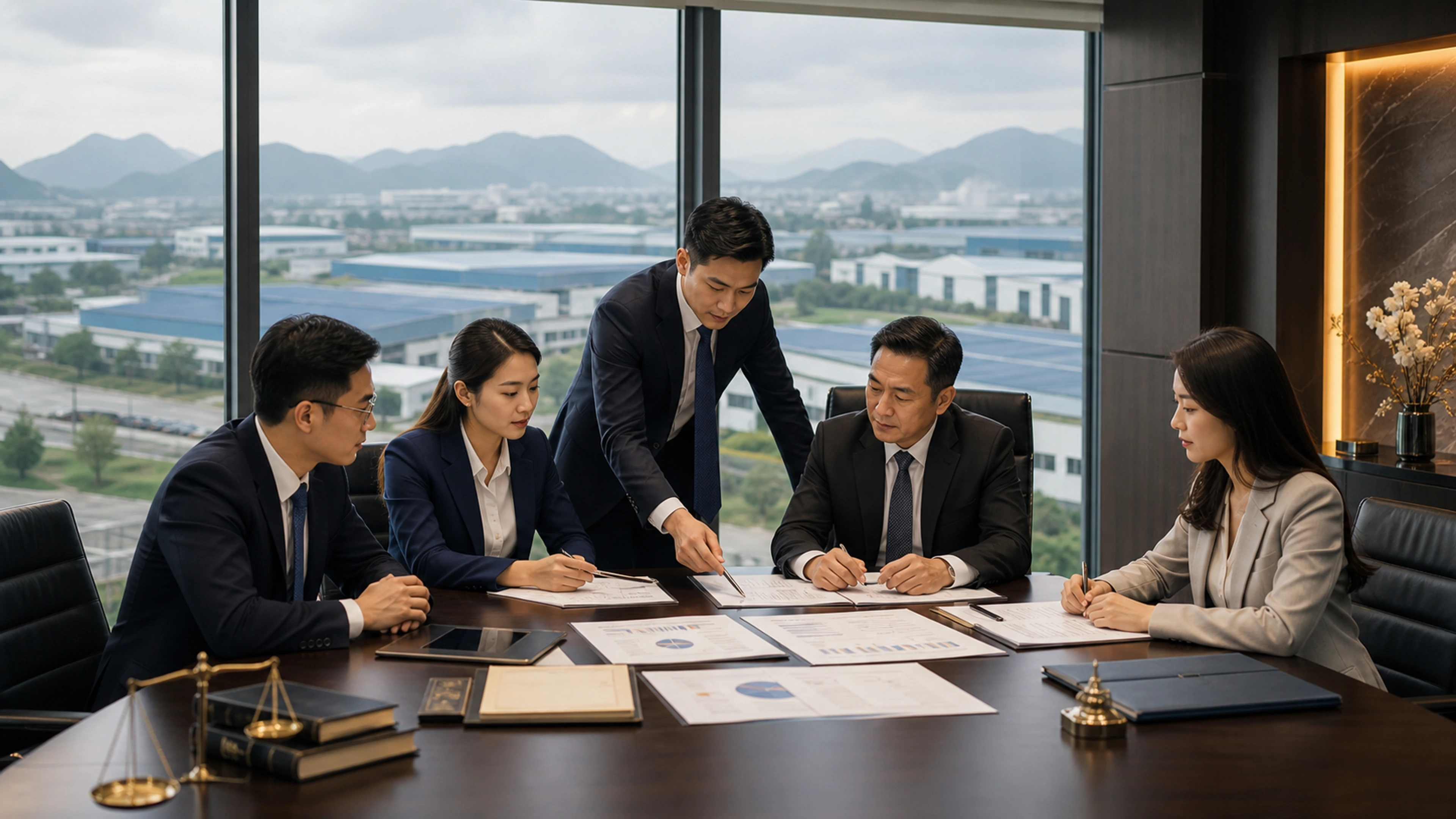 Tư vấn ưu đãi thuế đầu tư cho dự án tại Việt Nam